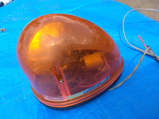 パトランプ　RWM-12　12V　DC（中古）