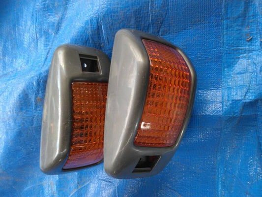 ライト　左右（中古）