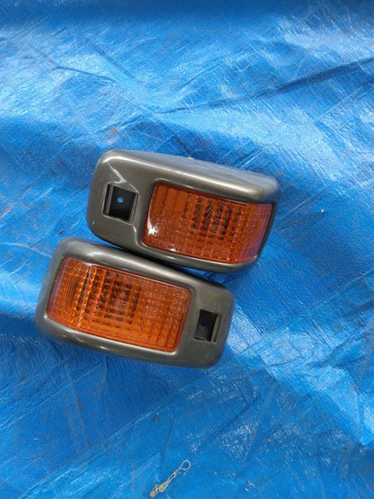 ライト　左右（中古）