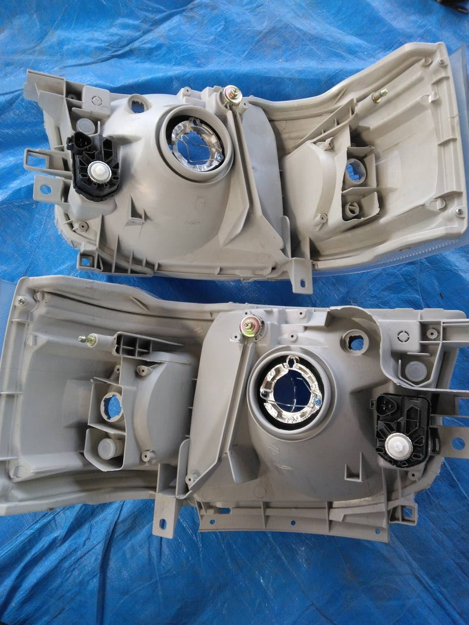 ヘッドライト　（中古）