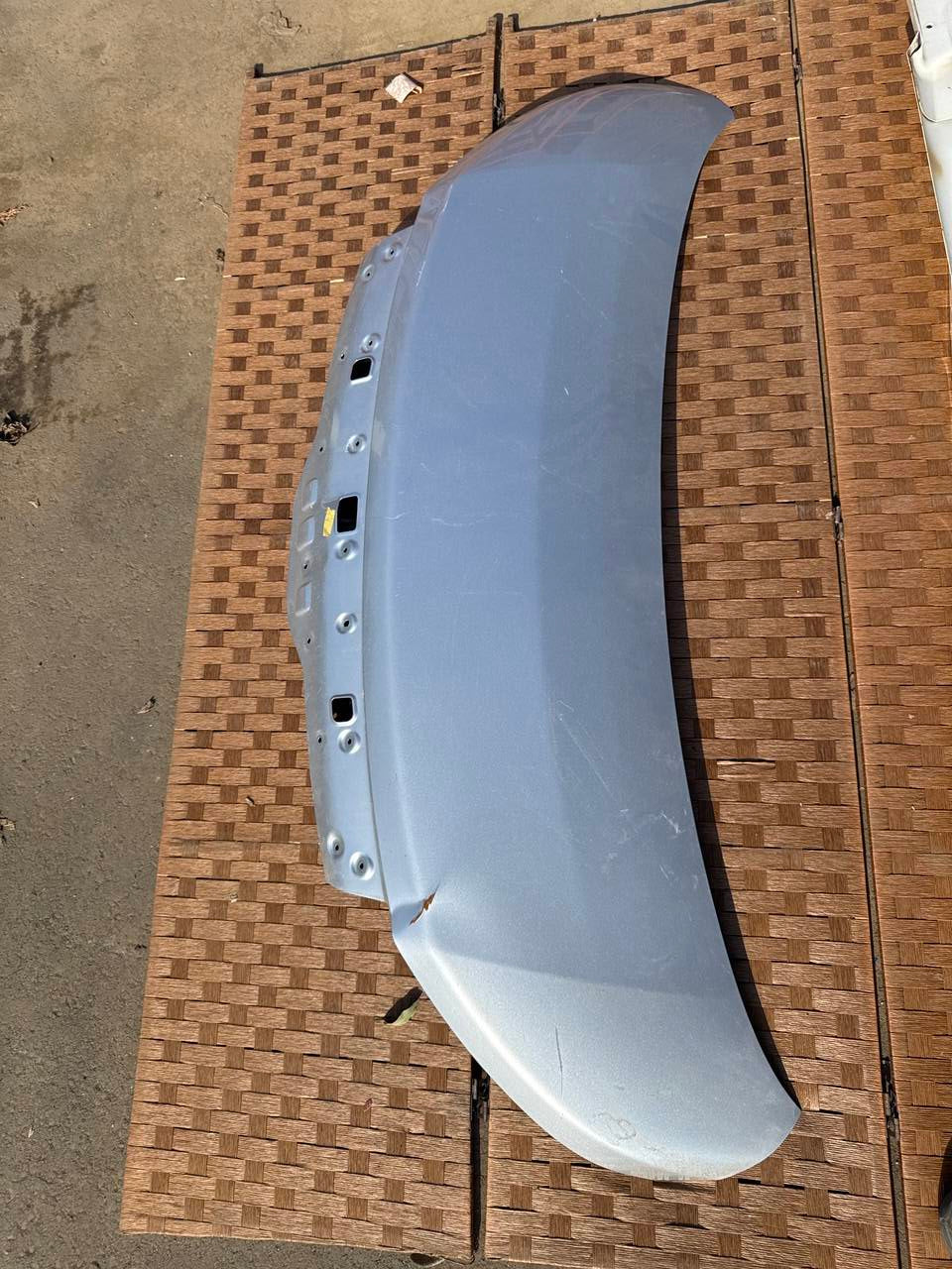 ボンネット（中古）