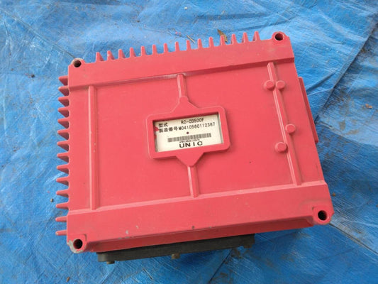 受信機　UNIC　RC-CB500F (中古)