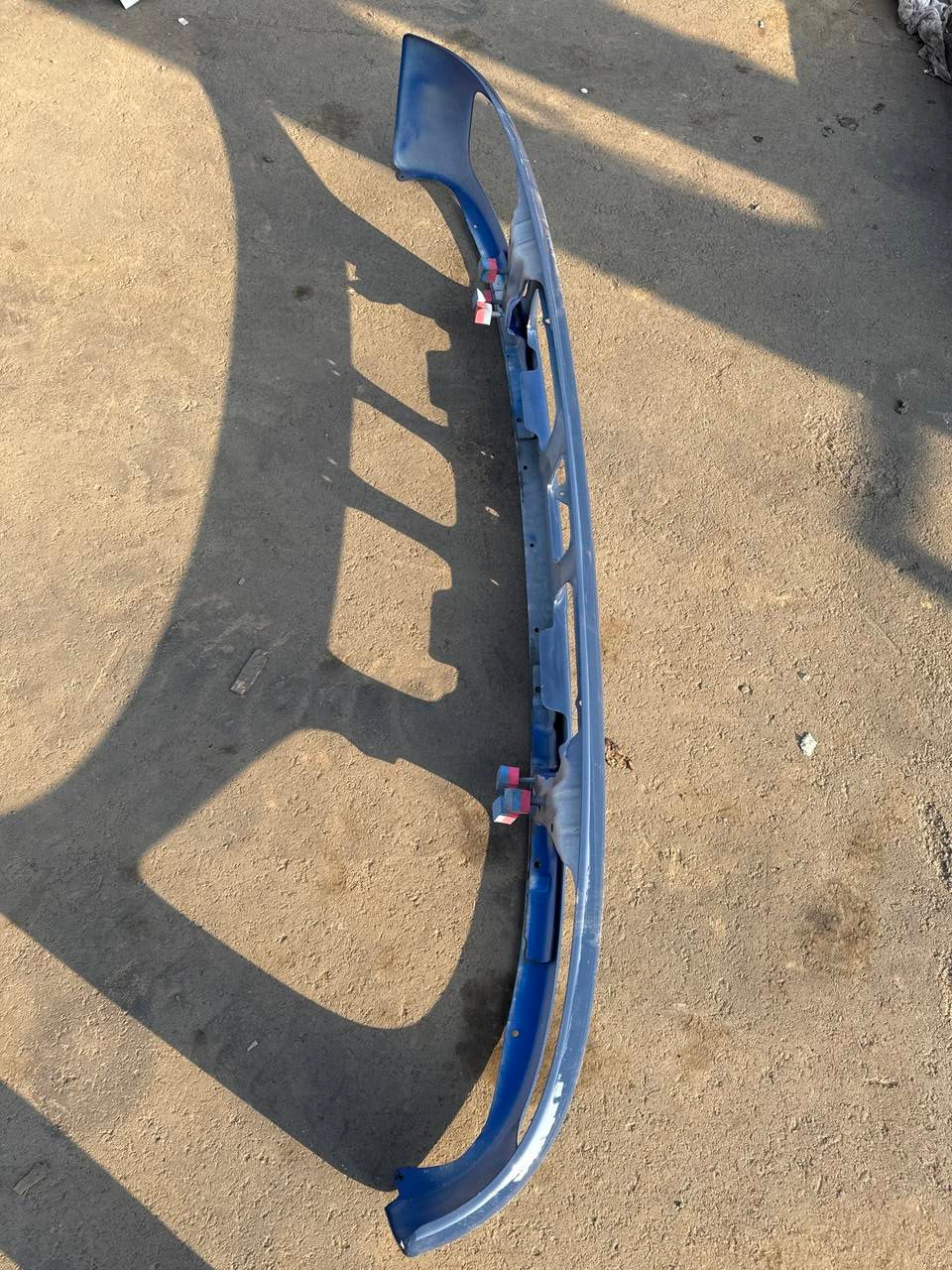 バンパー　トラックバンパー（中古）
