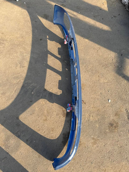 バンパー　トラックバンパー（中古）