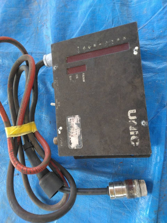 受信機　UNIC　C-30R-3　DB064（中古）