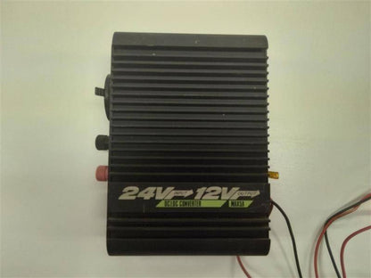 DC/DCコンバーター　セルスター工業　DC505　（中古）