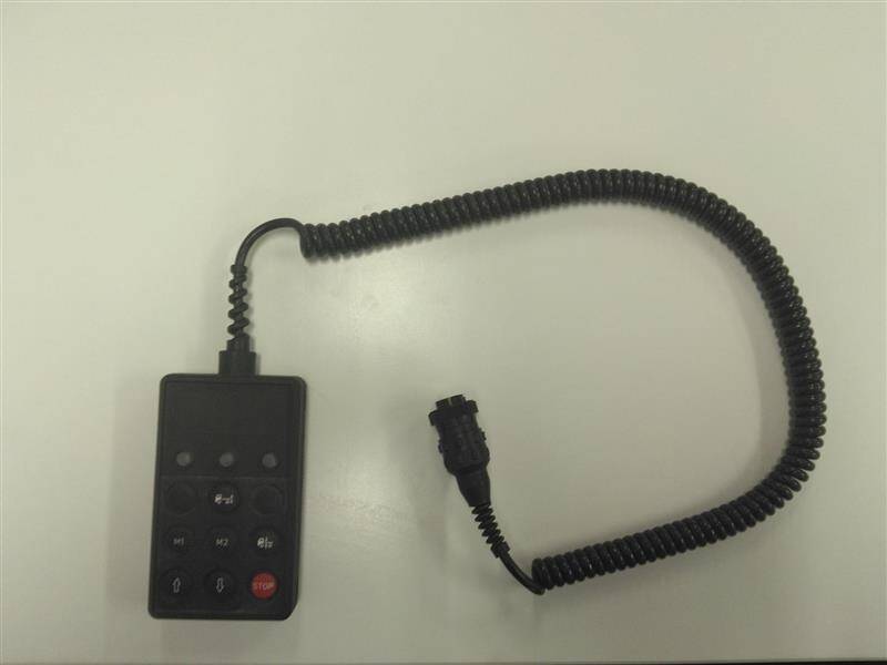 エアサスコントローラー（中古）