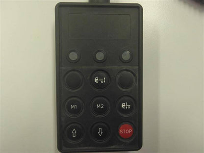 エアサスコントローラー（中古）