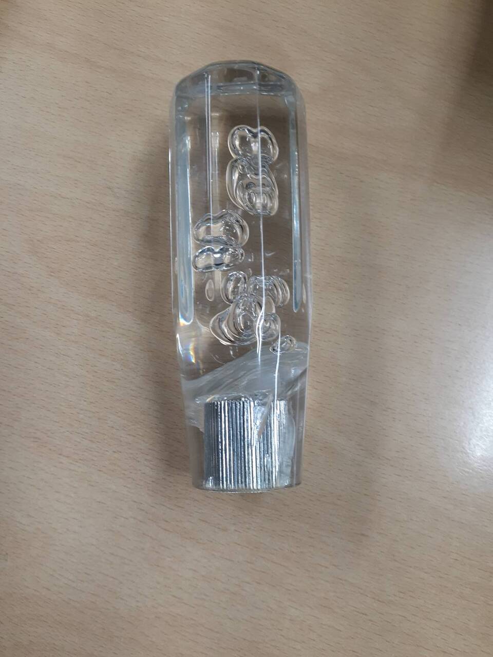 シフトノブ（中古）