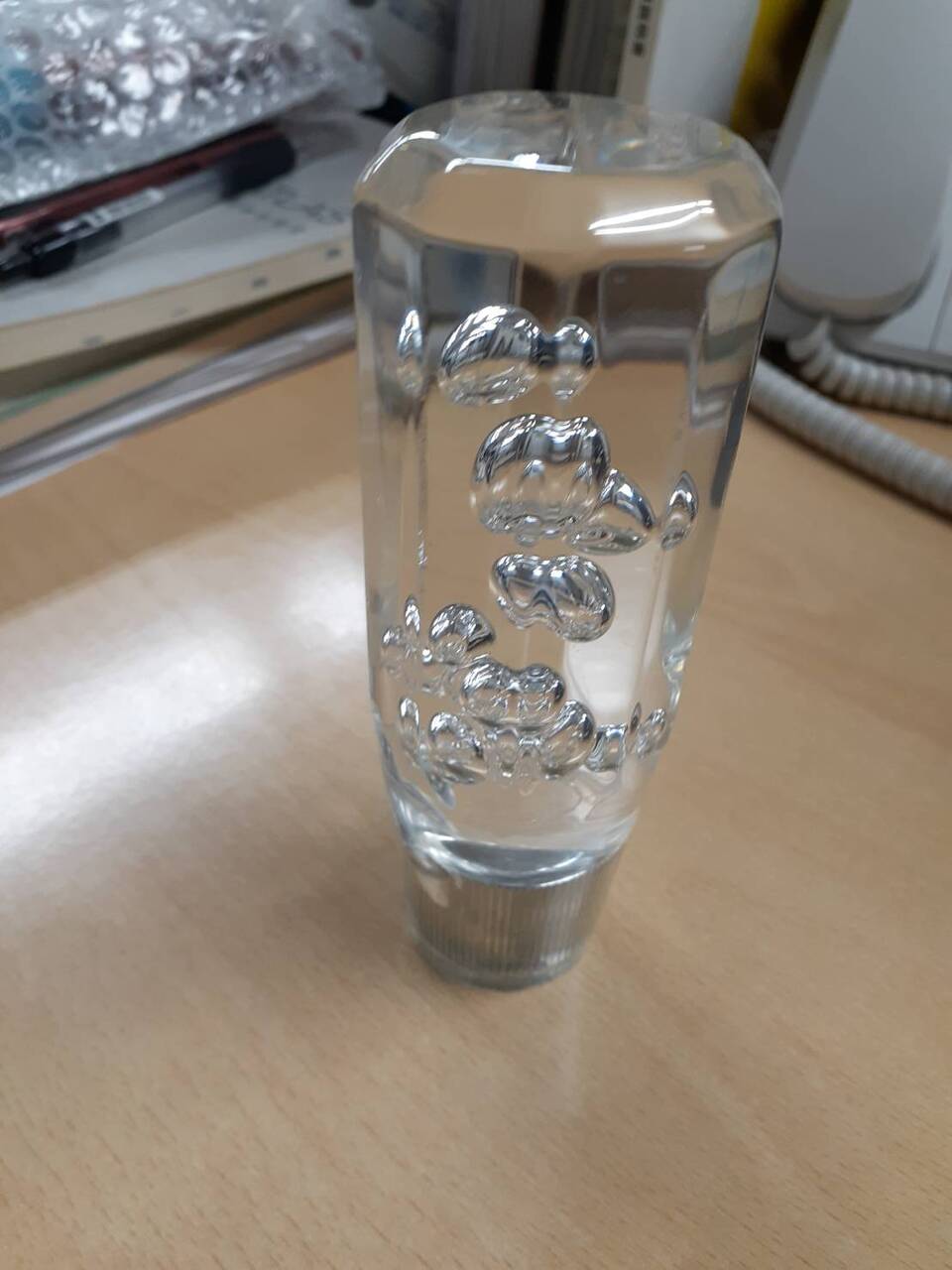 シフトノブ（中古）