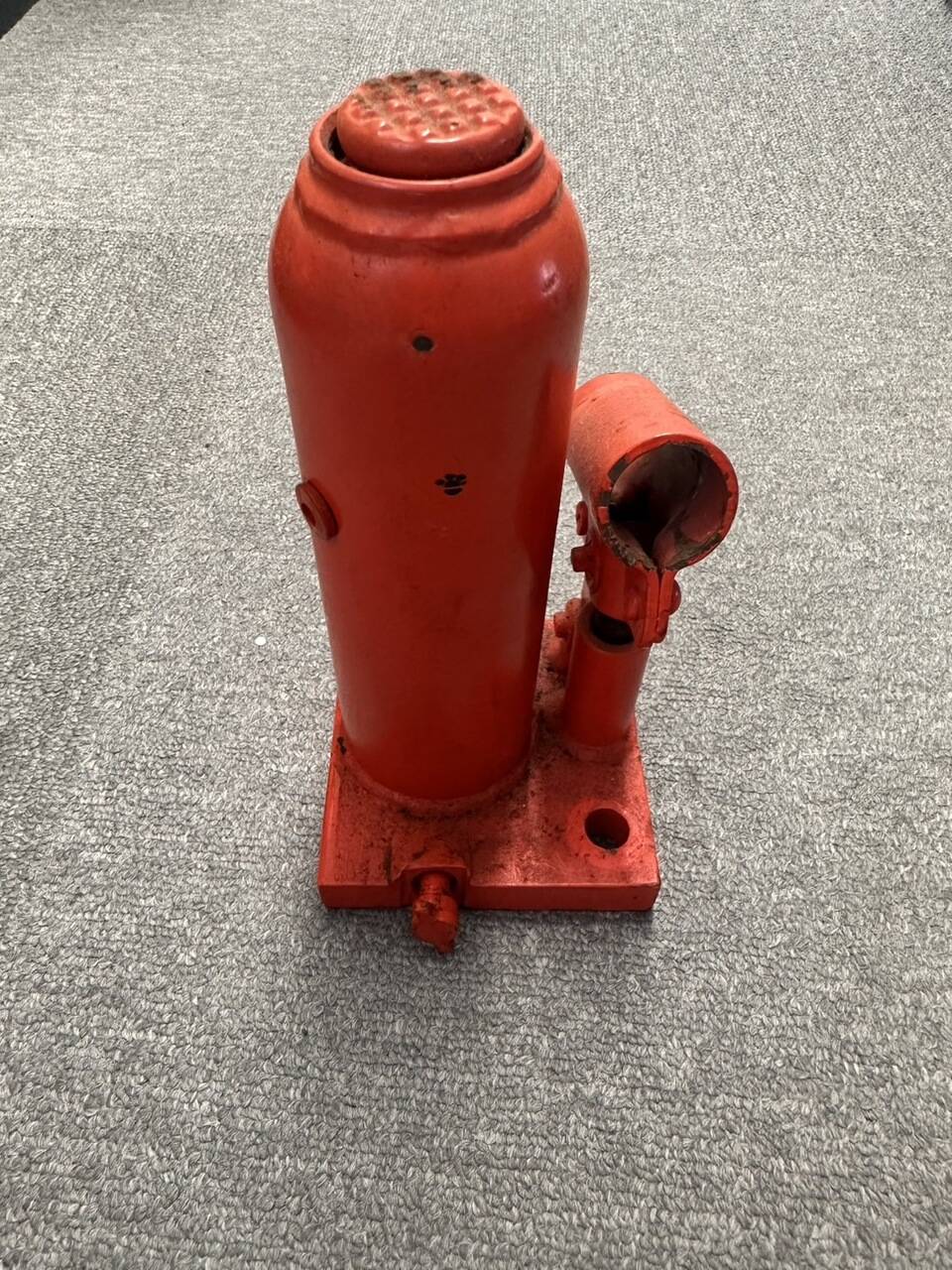 ジャッキ　ジャッキのみ　（中古）