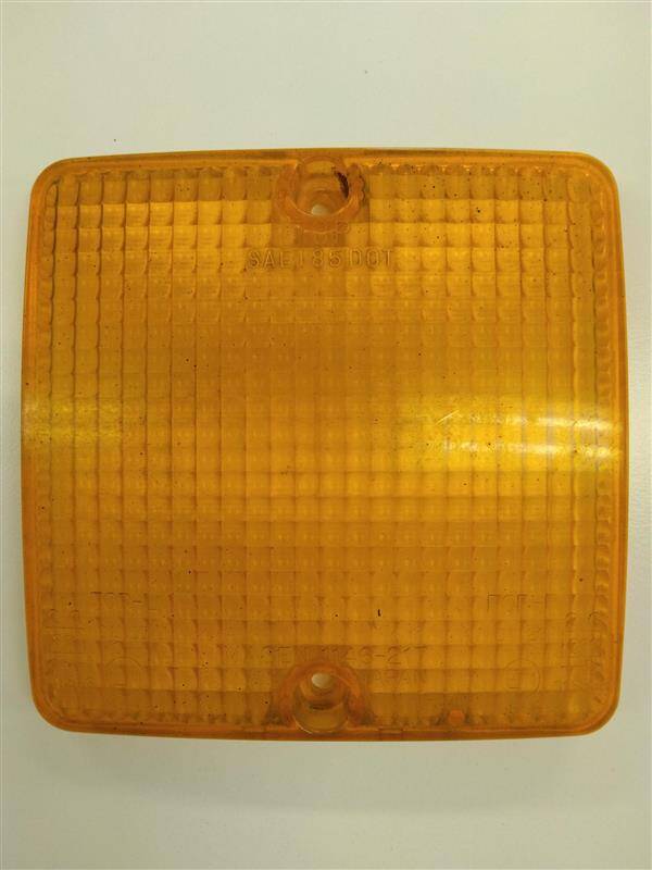 テールレンズ　1セット（中古）