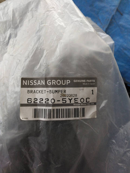 日産　純正　ブランケットダンパー　62220-5YE0　（中古）
