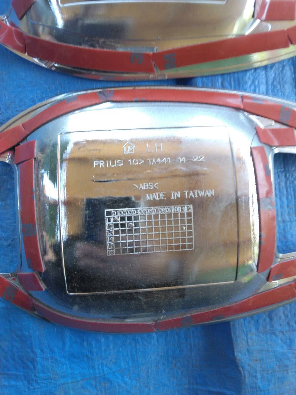 部品　プリウス純正　ZVW35（中古）