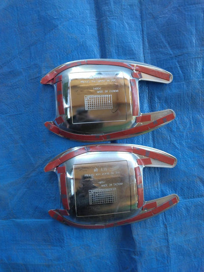 部品　プリウス純正　ZVW35（中古）