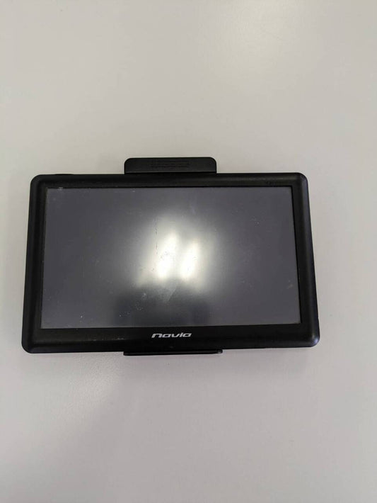 ナビ　navia KH-POWER16G（中古）