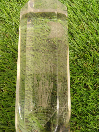 シフトノブ 　クリスタル （中古）