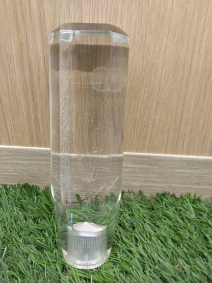 シフトノブ 　クリスタル （中古）
