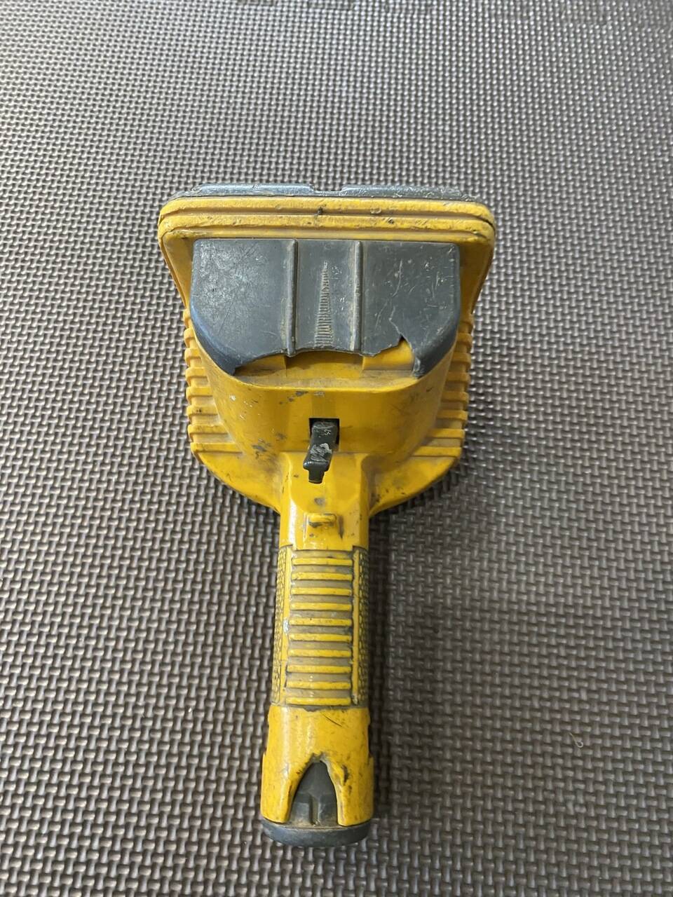 ラジコン　送受信機 　ユニック　UNIC　RC-31R（中古）