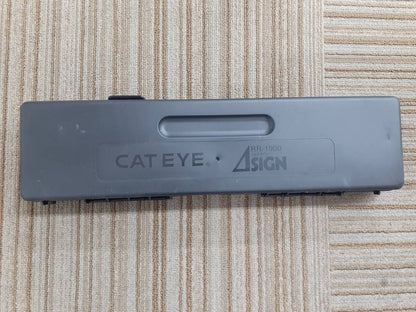 三角版　ケースあり（中古）