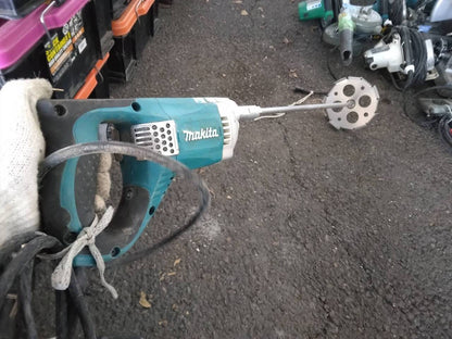 マキタ カクハン機 UT1305（中古）