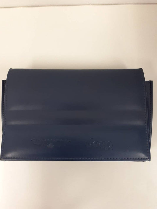 車検証入れ  クライスラー Jeep （中古）