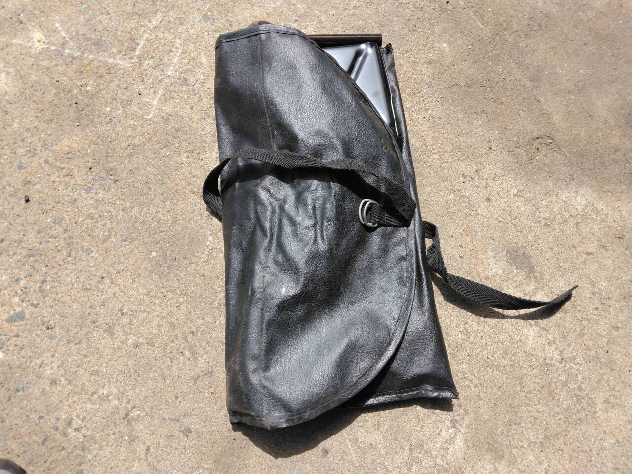 ジャッキ　工具付き 　トヨタ 　２トン（中古）