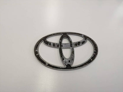 エンブレム　トヨタ  （中古）