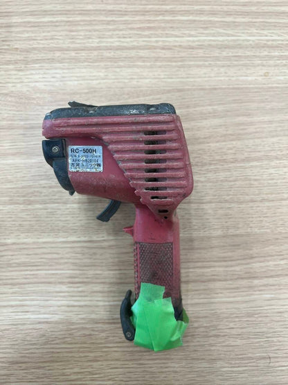 ラジコン　　送信機のみ　UNIC　RC- 500H　　（中古）