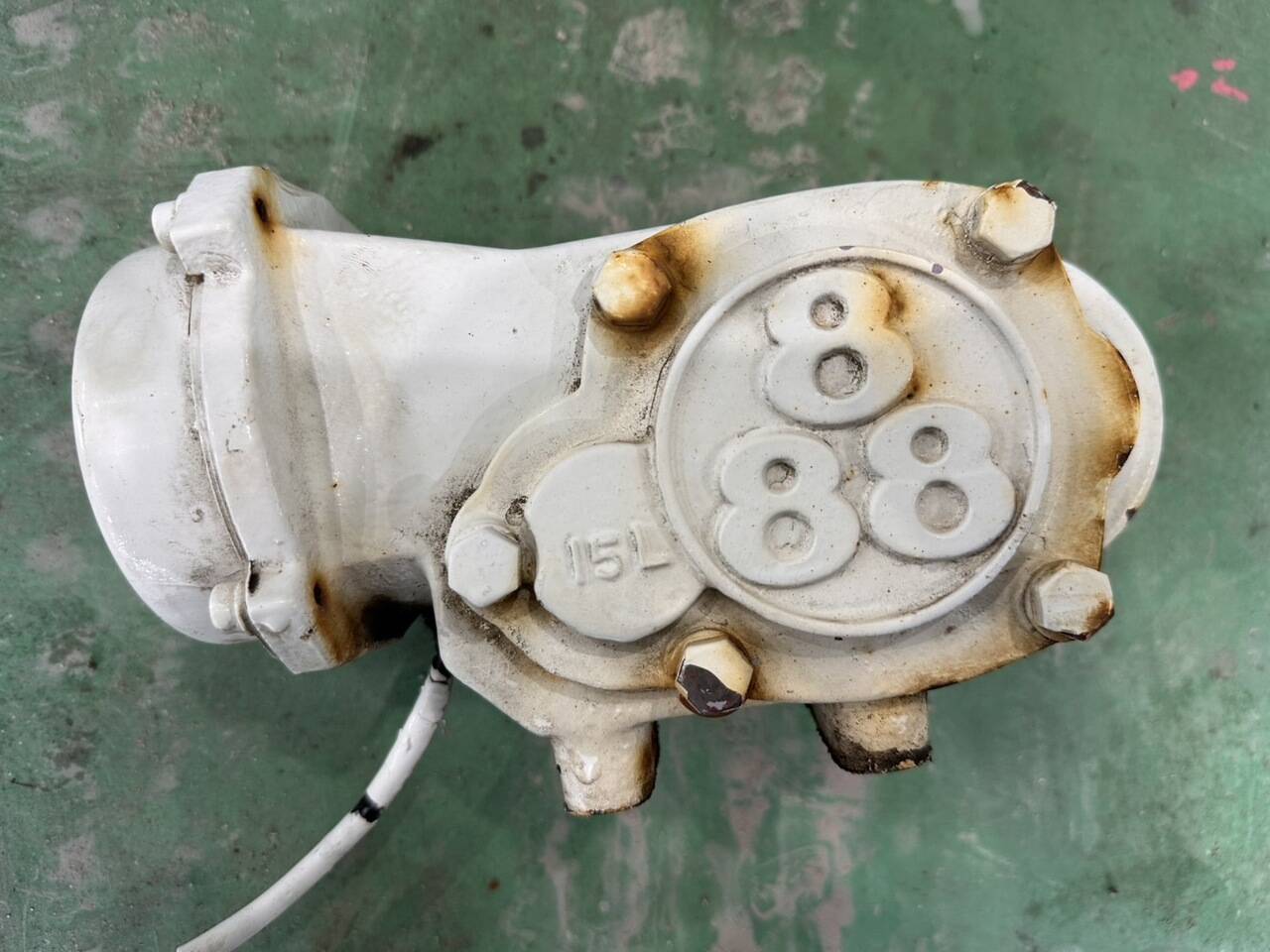 コボレーンモータースイッチ田村 　【動作確認済み】【左右セット】（中古）