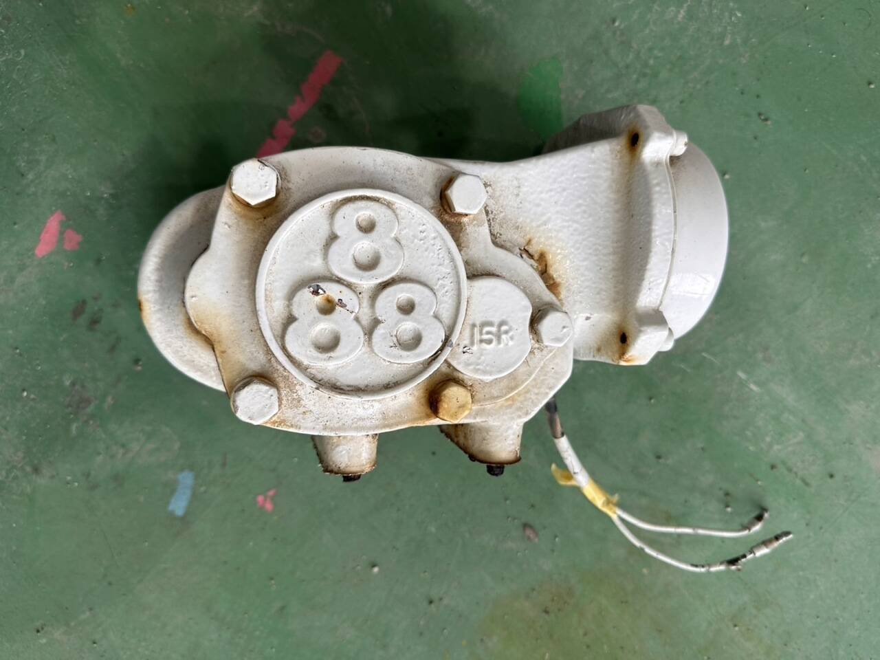 コボレーンモータースイッチ田村 　【動作確認済み】【左右セット】（中古）