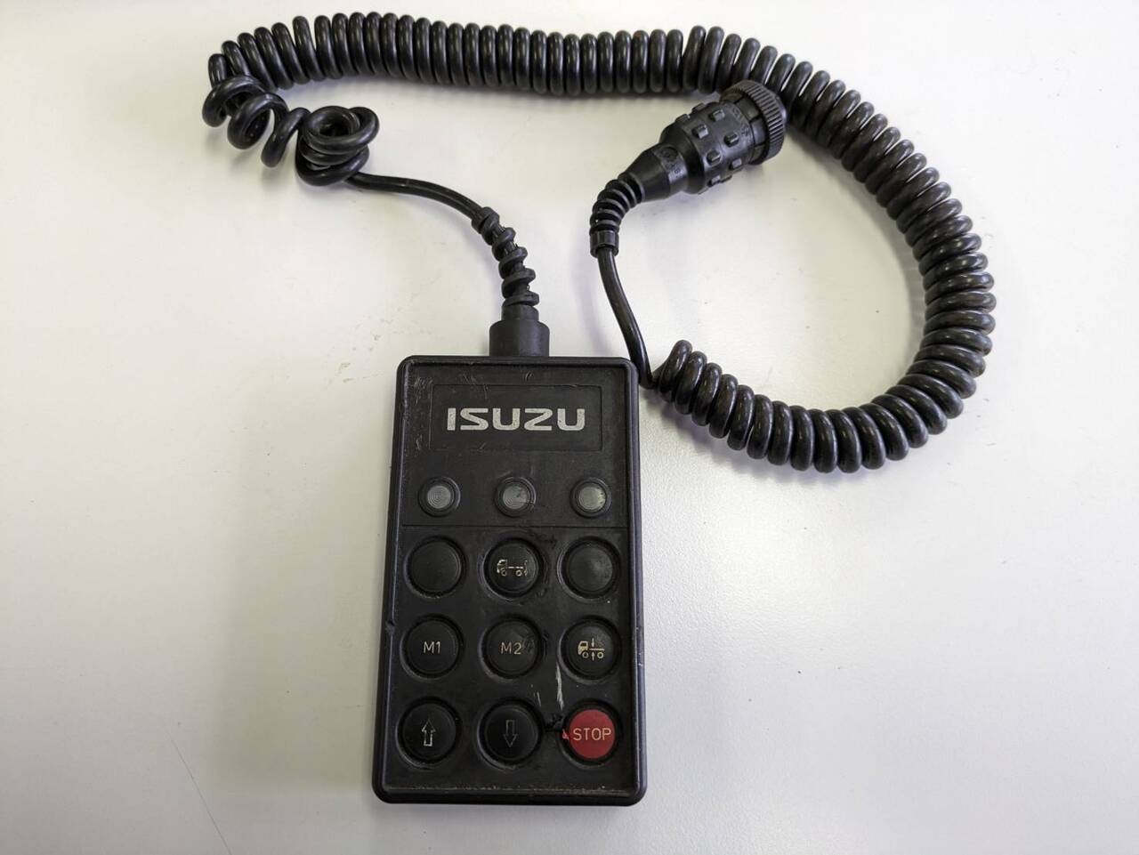 エアサスコントローラー いすゞ（中古）