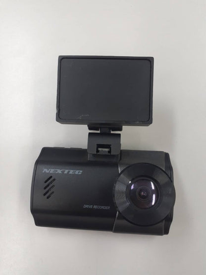 ドラレコ　NEXTEO　NX-CD (中古)