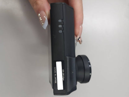 ドラレコ　NEXTEO　NX-CD (中古)