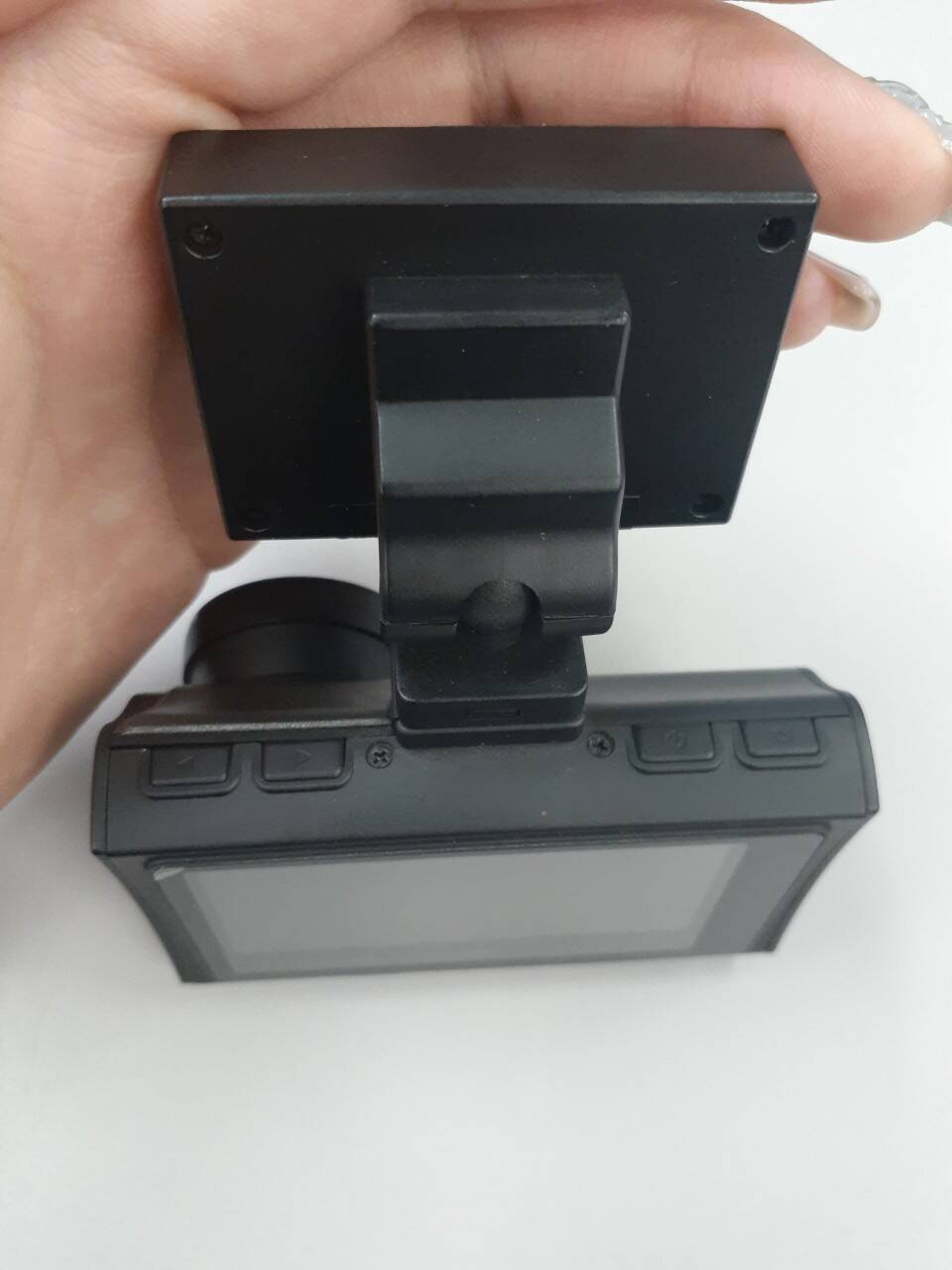 ドラレコ　NEXTEO　NX-CD (中古)