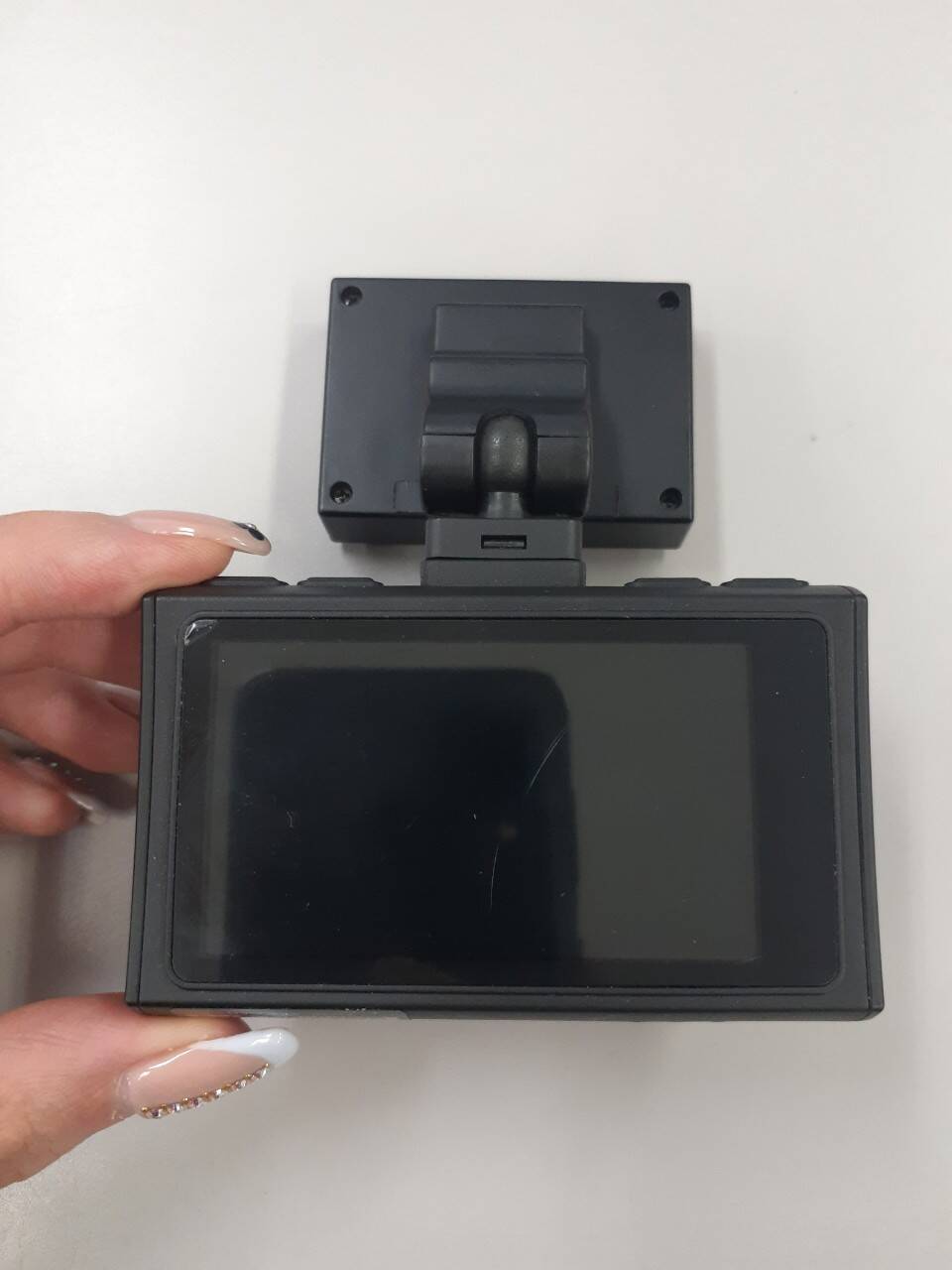 ドラレコ　NEXTEO　NX-CD (中古)