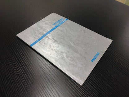 取扱説明書 　マツダ　タイタン　 (中古)