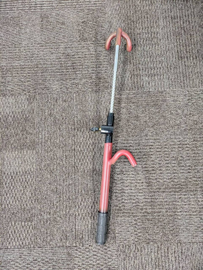 ハンドルロック　TA-JZS177から取り外し（中古）