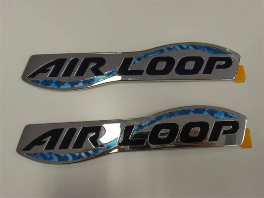 ステッカー　AIRLOOP（中古）