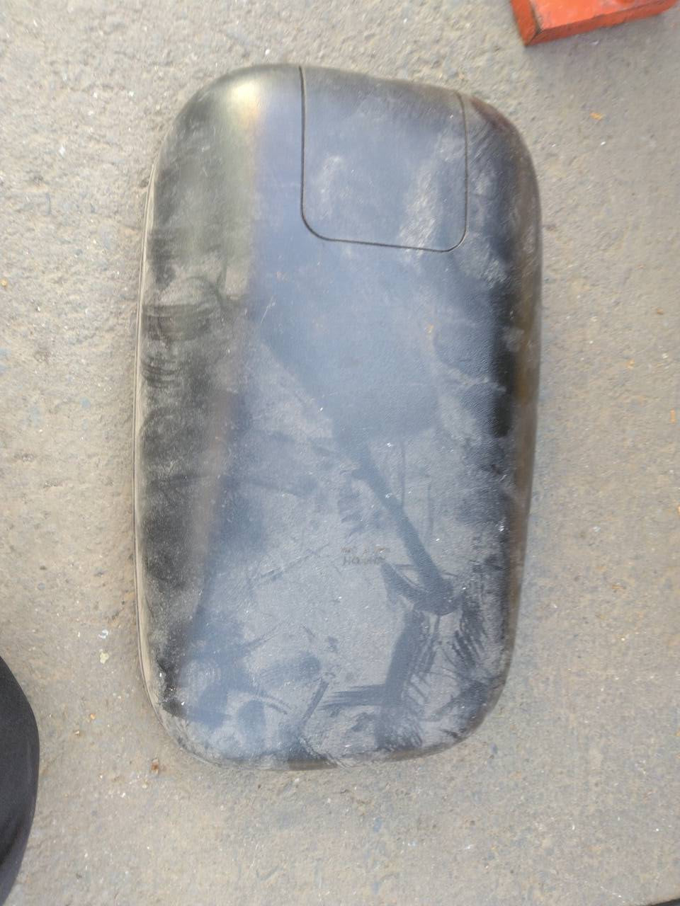 ミラー　（中古）
