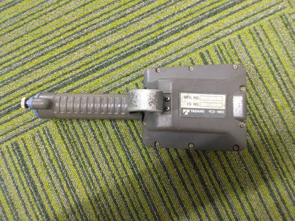 ラジコン　送信機のみ　タダノ　RCS-MM2（中古）