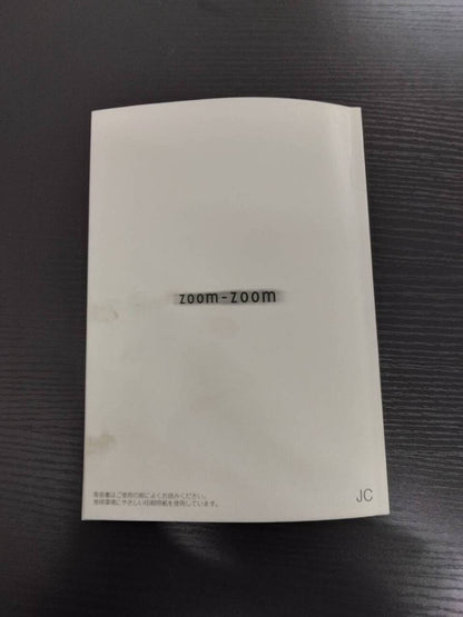 取扱説明書 　マツダ　ボンゴ(中古)