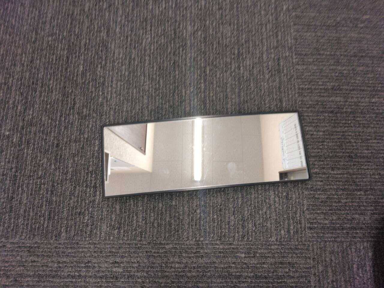 ミラー【中古】