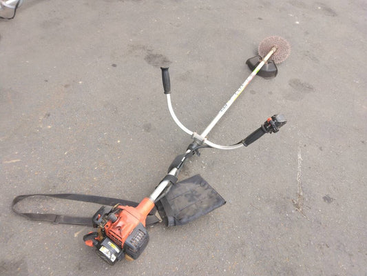 草刈り機　共立　JAKE24U　（中古）