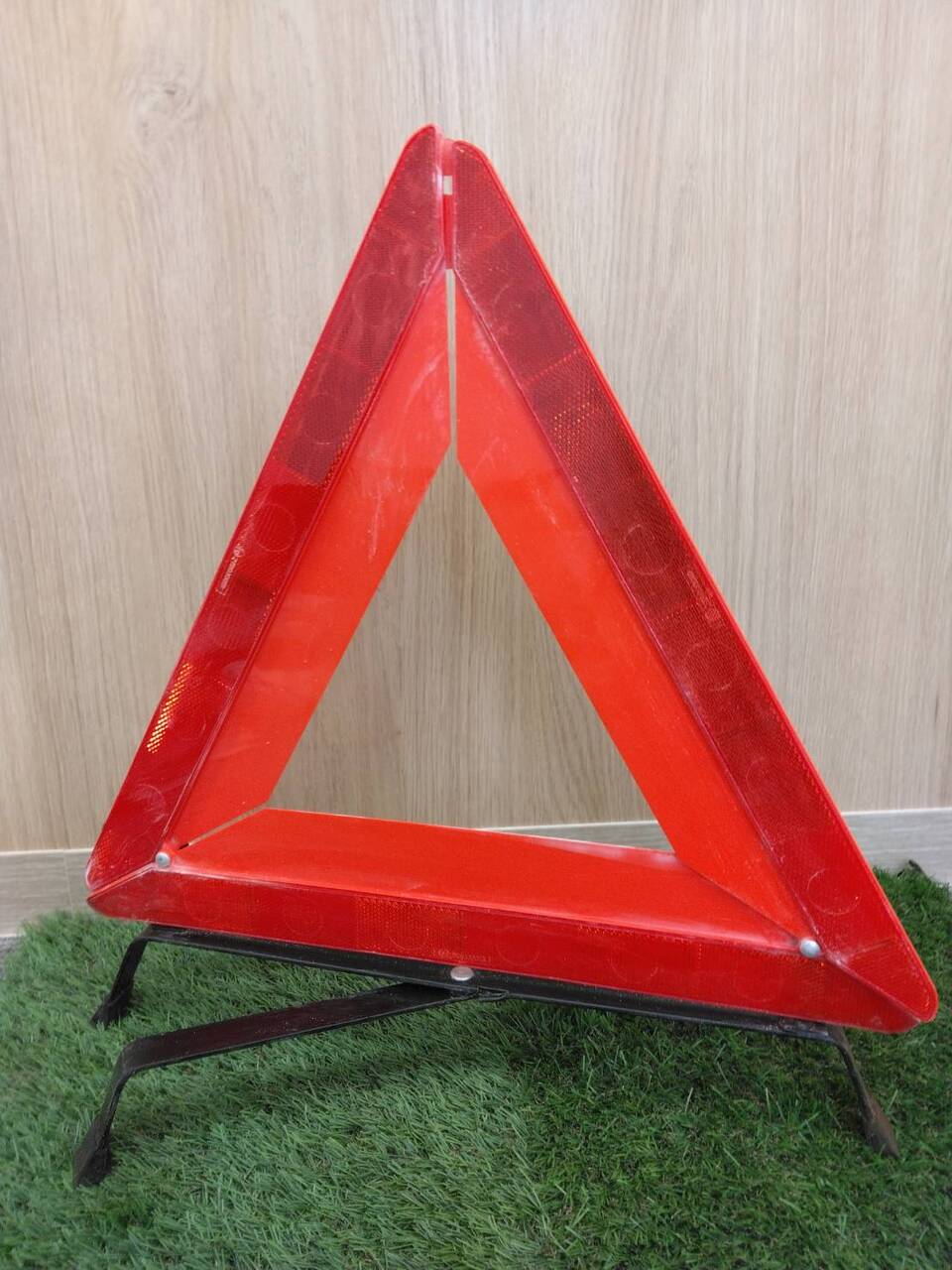 三角版　ケースあり（中古）
