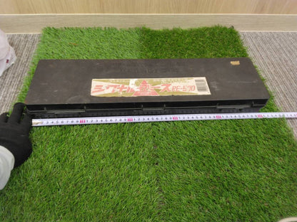 三角版　ケースあり（中古）