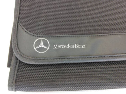 車検証ケース　メルセデスベンツ（中古）