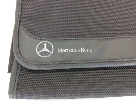 車検証ケース　メルセデスベンツ（中古）