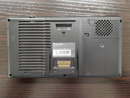 ナビ　カロッツェリア　AVIC-T10（中古）