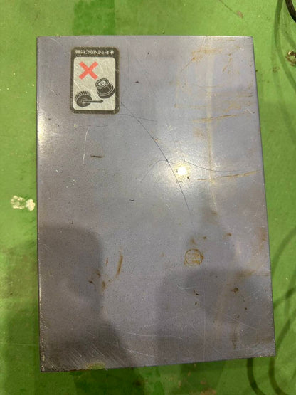 ラジコン 送信機受信機　タダノ　RCS-MM4（中古）